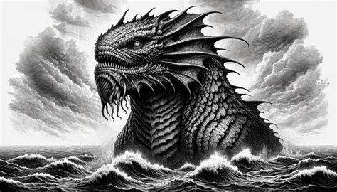 Leviathan .